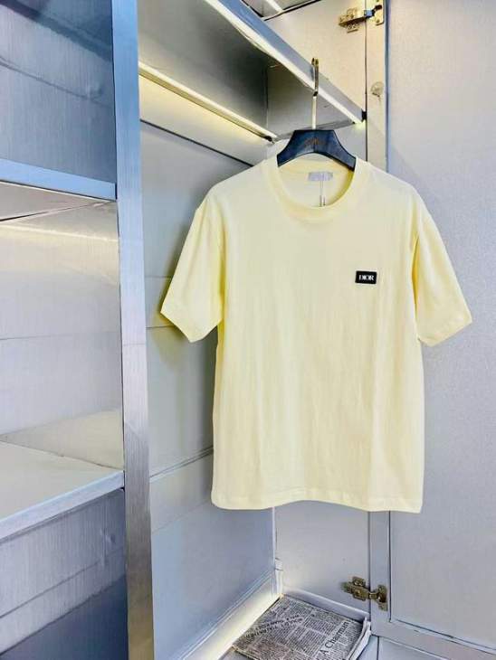 Dior T Shirts Short _SKUDiorS-3XL8qx280615882